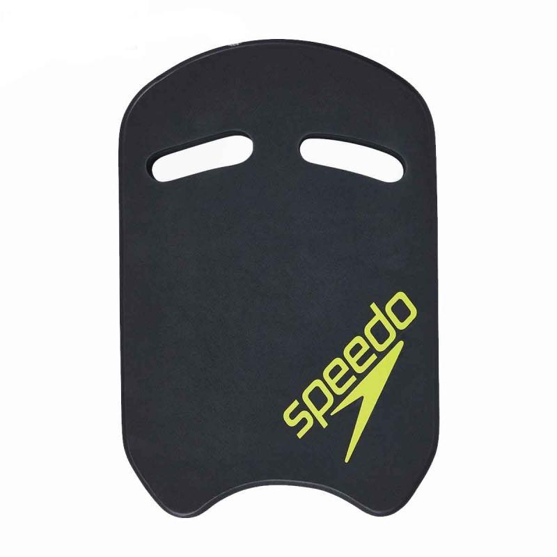 Дошка для плавання Speedo KICK BOARD V2 AU сірий, зелений Уні