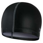 Шапка для плавання Speedo LONG HAIR PACE CAP AU чорний Уні