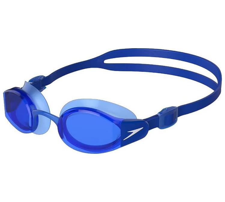 Окуляри для плавання Speedo MARINER PRO GOG AU синій