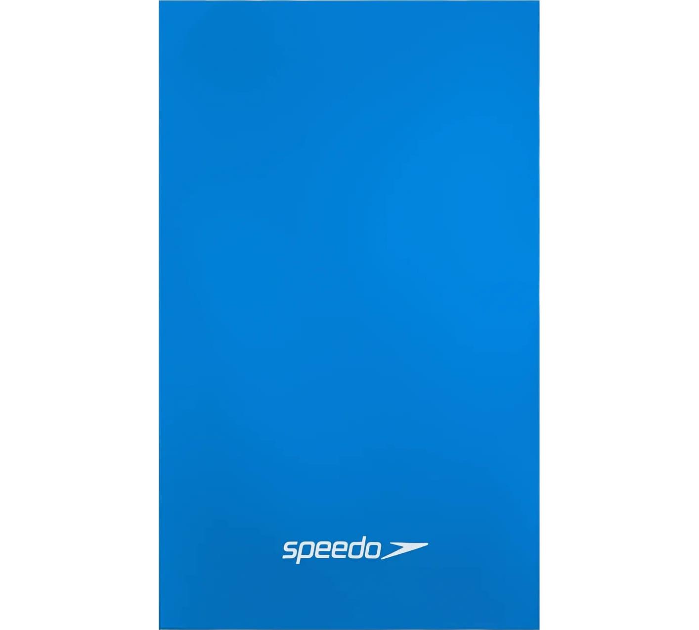 Рушник Speedo MICROFIBRE TOWEL AU синій Уні