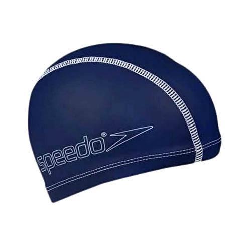 Шапочка для плавання Speedo PACE CAP JU темно-синій Дит