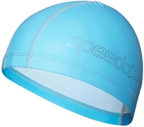Шапка для плавання Speedo PACE CAP JU світло-блакитний Діт OSFM
