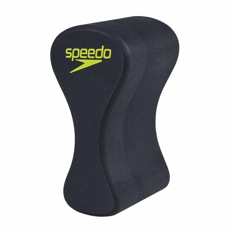 Колобашка Speedo PULLBUOY AU сірий, зелений Уні