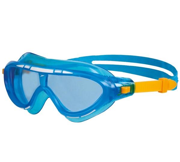 Окуляри для плавання Speedo RIFT GOG JU блакитний Дит