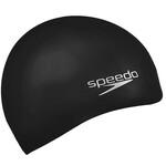 Шапка для плавання Speedo SILC MOUD CAP AU чорний Уні
