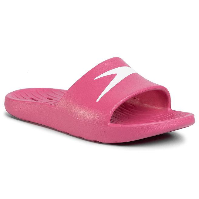 Шльопанці Speedo SLIDES ONE PIECE AF PINK рожевий Жін