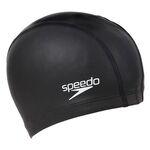 Шапка для плавання Speedo ULTRA PACE CAP AU чорний Уні