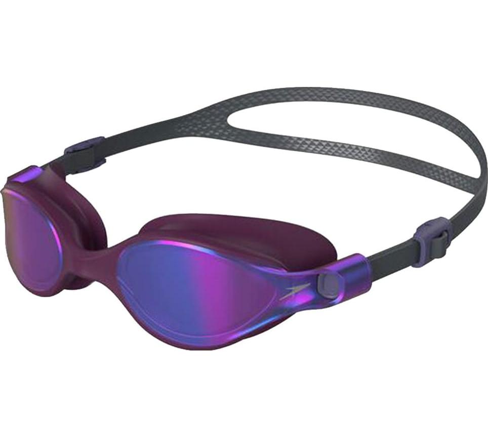 Окуляри для плавання Speedo VIRTUE MIR GOG AF фіолетовий Уні