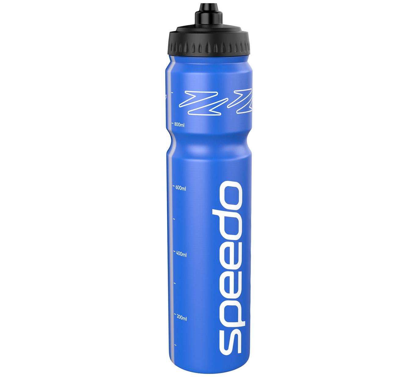 Пляшка спортивна Speedo WATER BOTTLE синій Уні