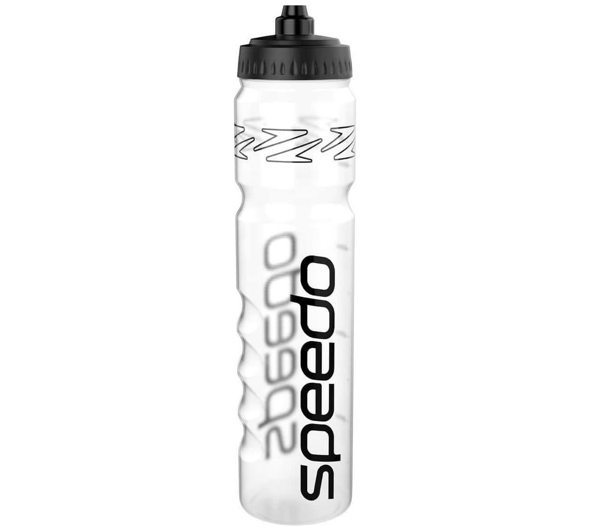 Пляшка для води Speedo WATER BOTTLE прозорий Уні