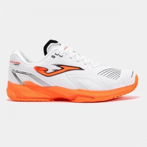 Кросівки тенісні чоловічі Joma ELECTRIC MEN 2502 BLANCO 