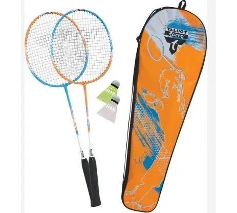 Набір для бадмінтону Talbot Badminton Set 2 Attacker set