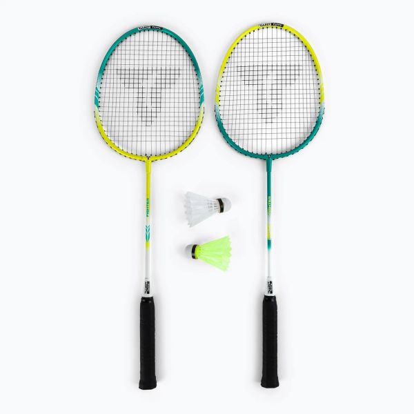 Набір для бадмінтону Talbot Badminton Set 2 Fighter PRO SET