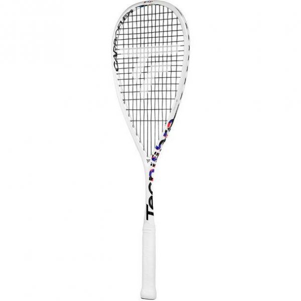 Ракетка для сквошу Tecnifibre Carboflex X-Top 130 V2