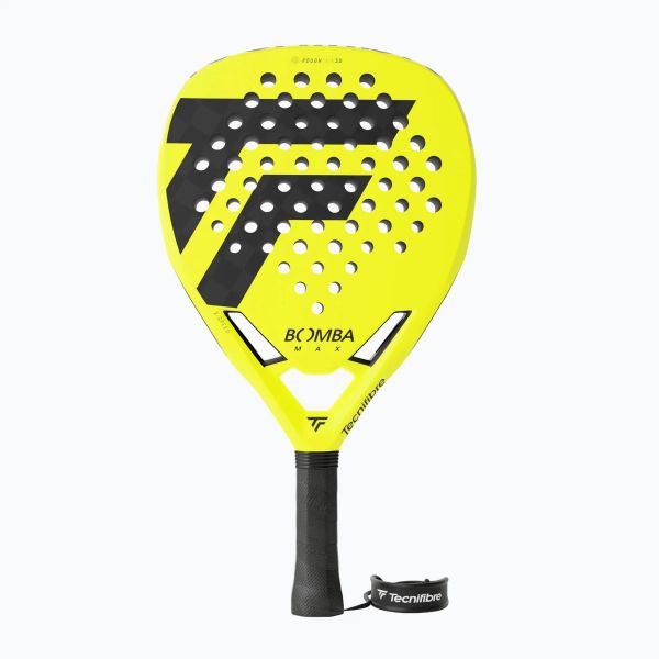Ракетка для падл тенісу Tecnifibre Padel Boomba Max