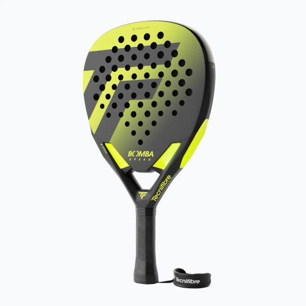 Ракетка для падл тенісу Tecnifibre Padel Boomba Speed