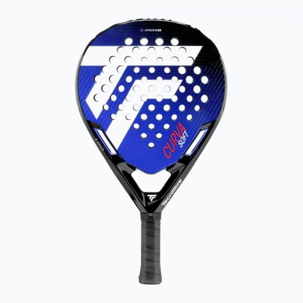 Ракетка для падл тенісу Tecnifibre Padel Boomba lite