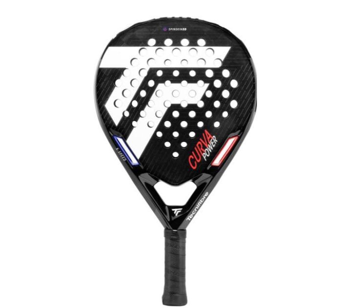 Ракетка для падл тенісу Tecnifibre Padel CURVA POWER
