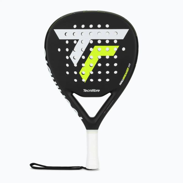 Ракетка для падл тенісу Tecnifibre Padel Wall Breaker 355 2024