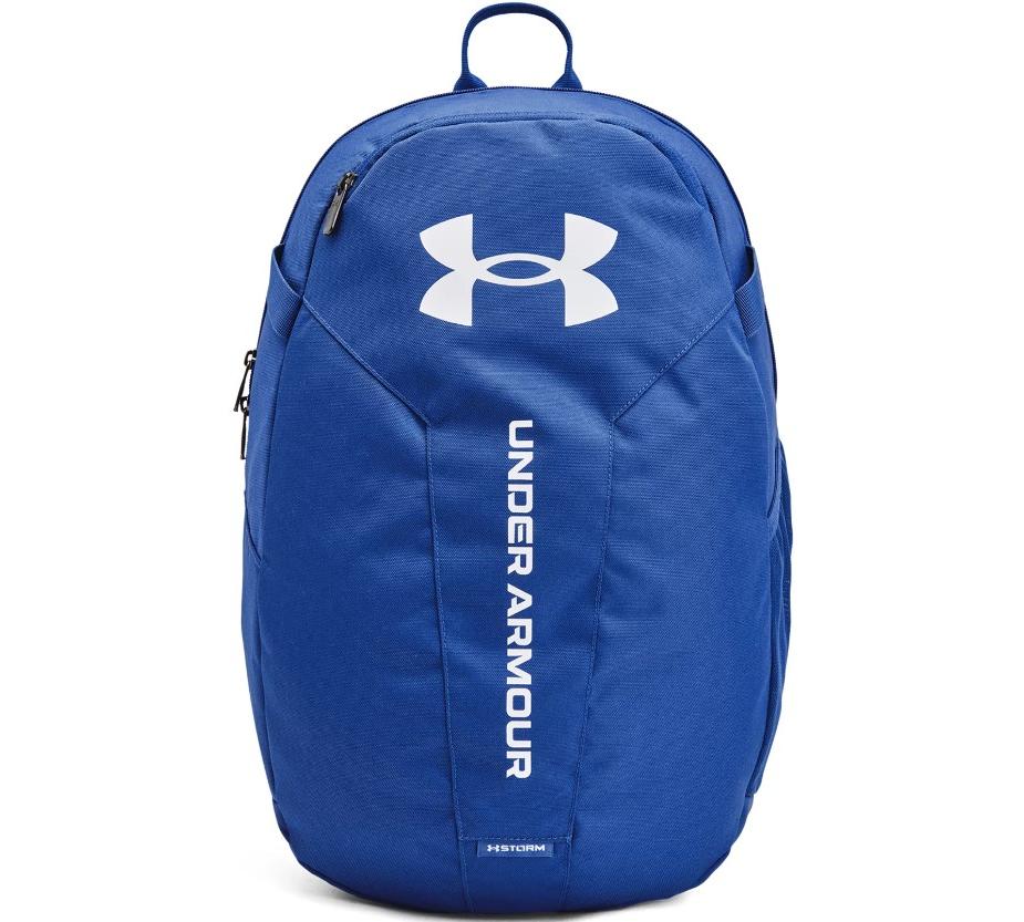 Рюкзак Under Armour Hustle Lite Backpack 24L блакитний Уні