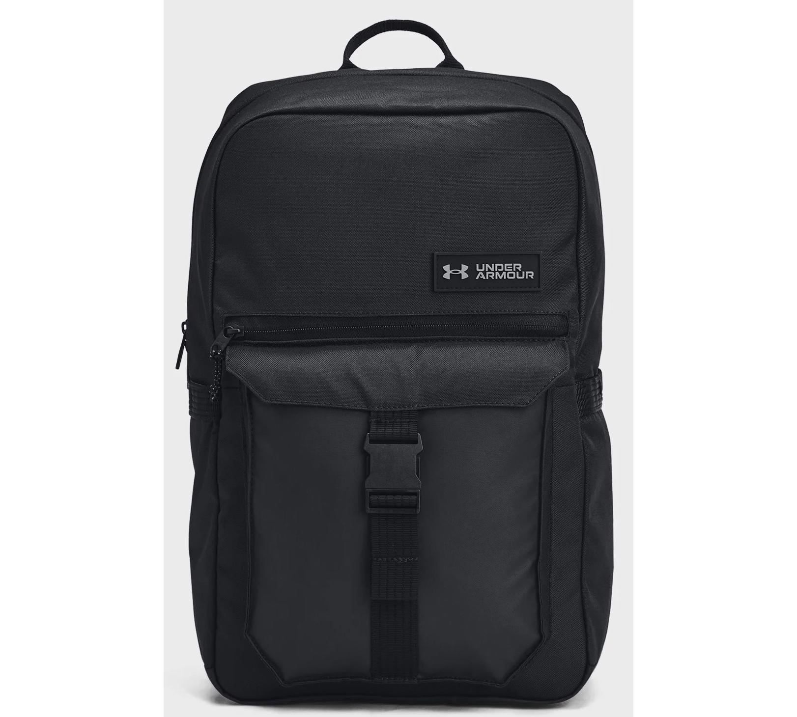 Рюкзак Under Armour Triumph Campus BP 23L чорний Уні