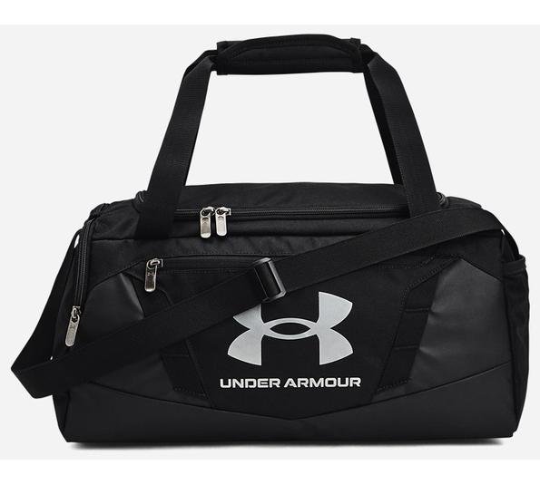 Сумка Under Armour Undeniable 5.0 Duffle XS 23L чорний Уні