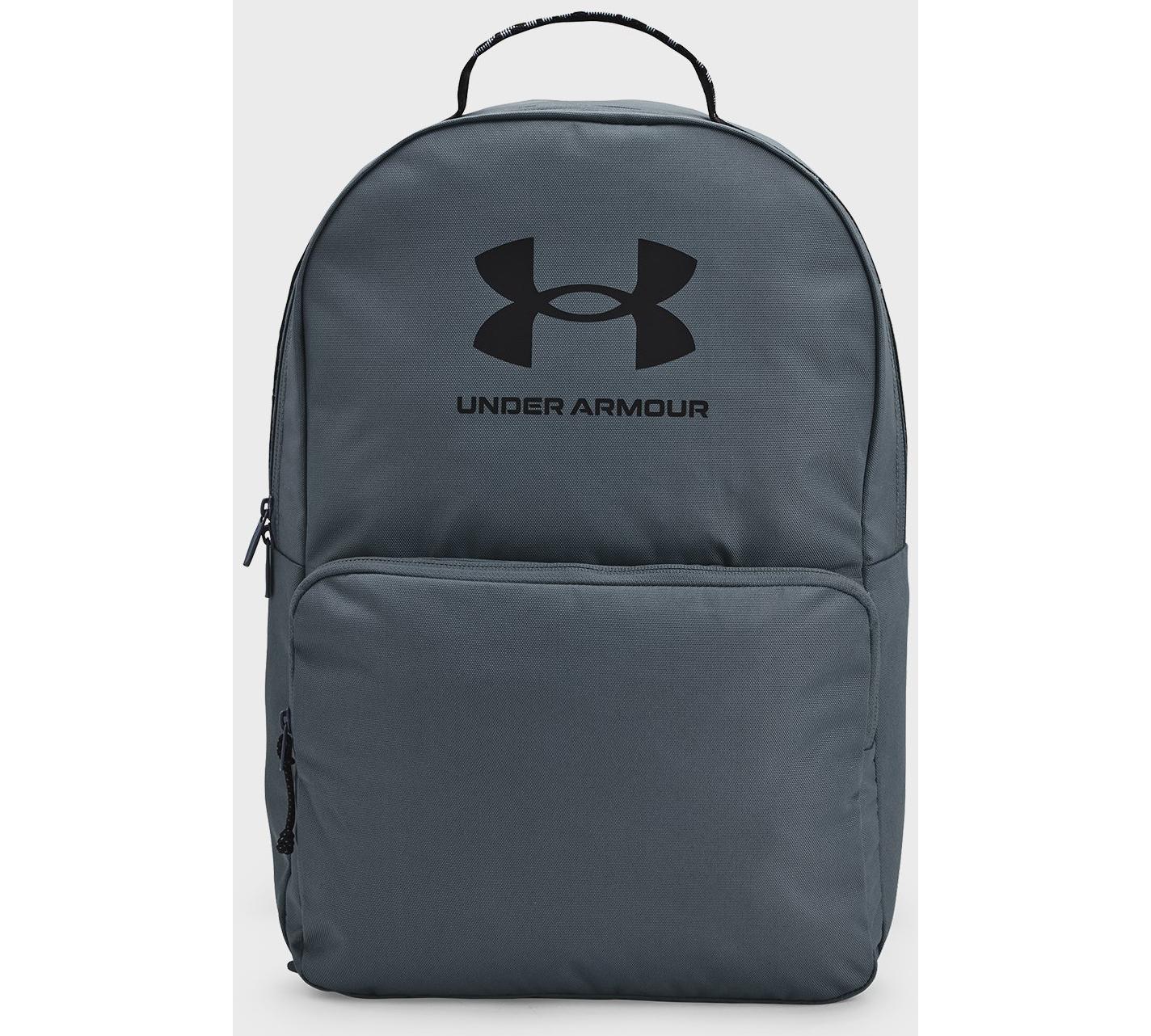 Рюкзак Under Armour Loudon Backpack чорний Уні