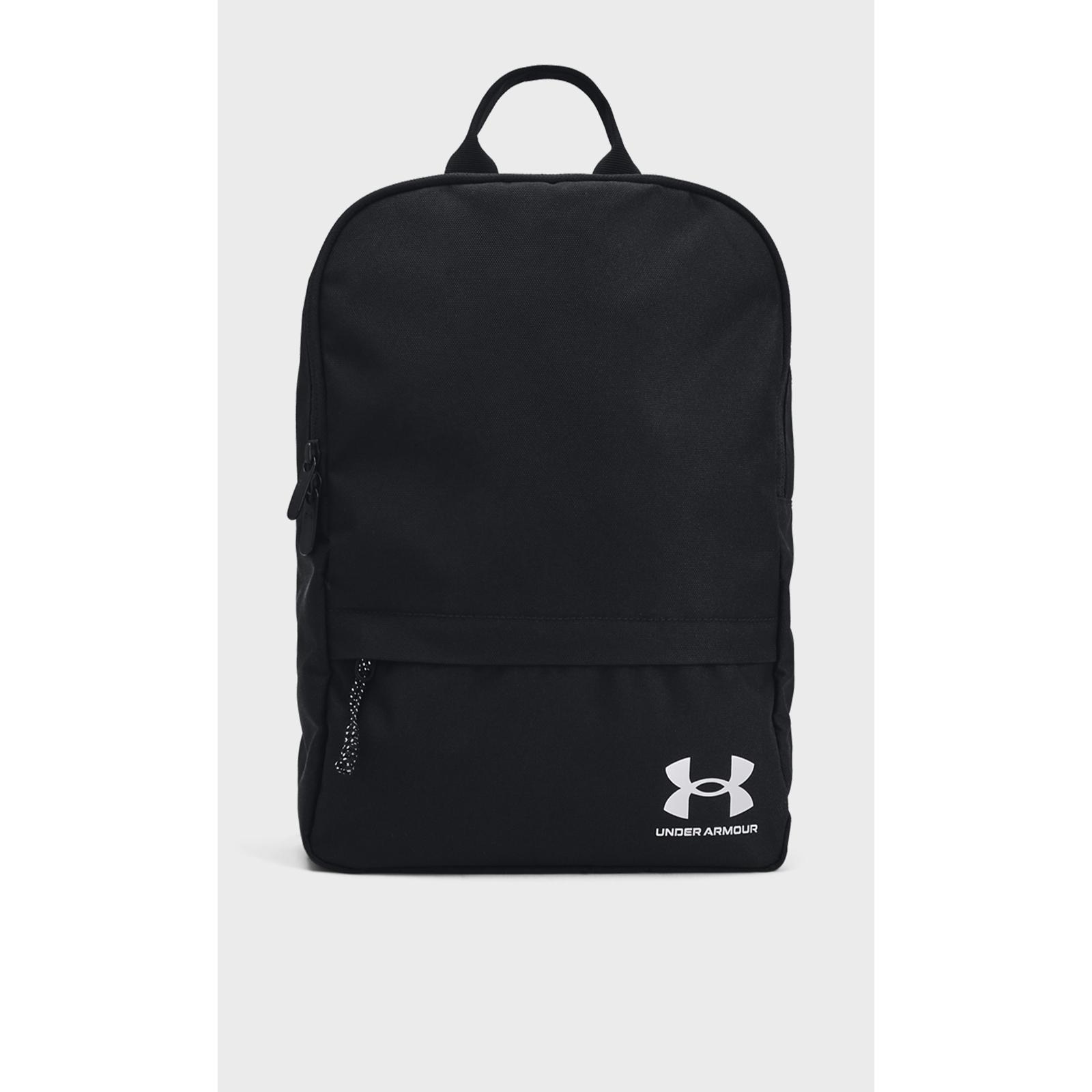 Рюкзак Under Armour Loudon Backpack SM Чорний Уні