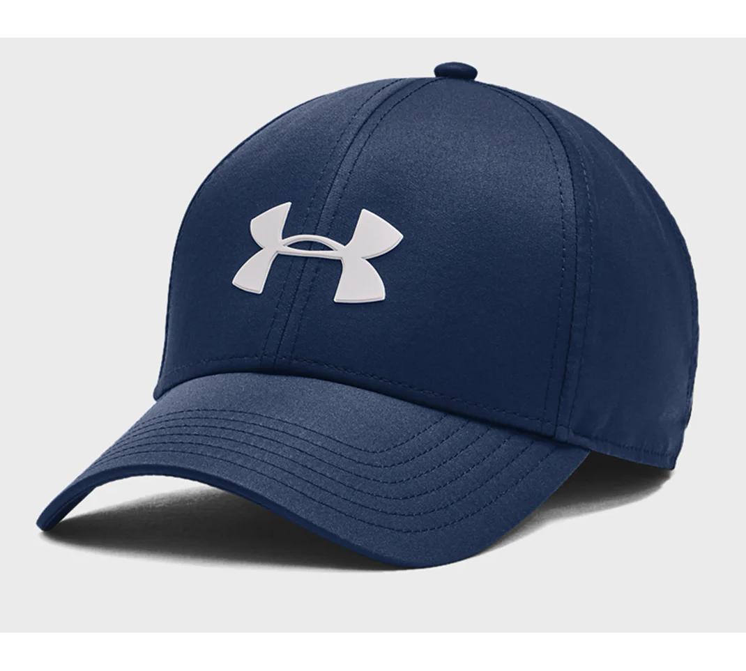 Кепка Under Armour Storm Blitzing Adj синій Чол