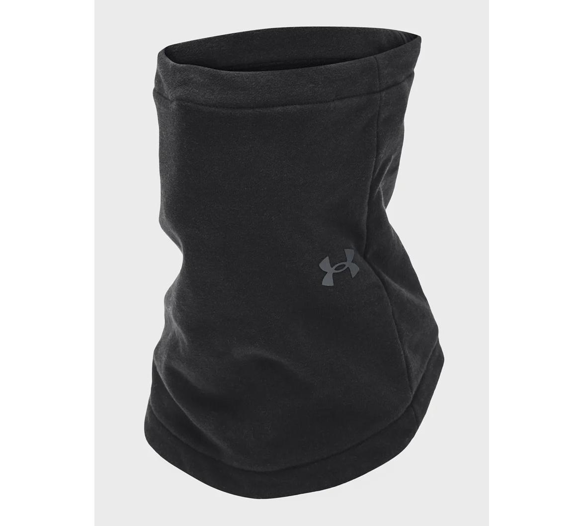 Баф Under Armour Storm Fleece Gaiter чорний Чол