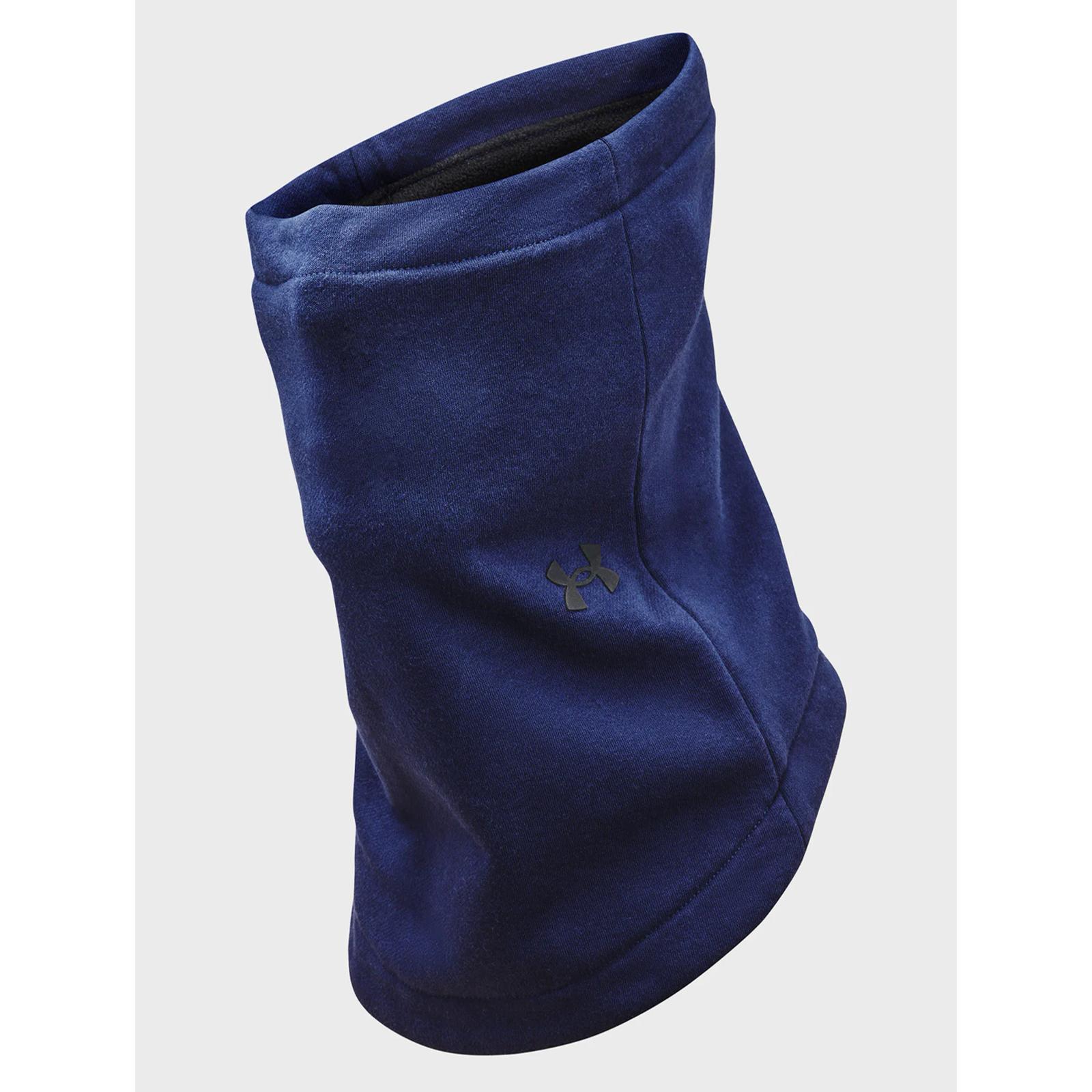 Баф Under Armour Storm Fleece Gaiter синій Чол