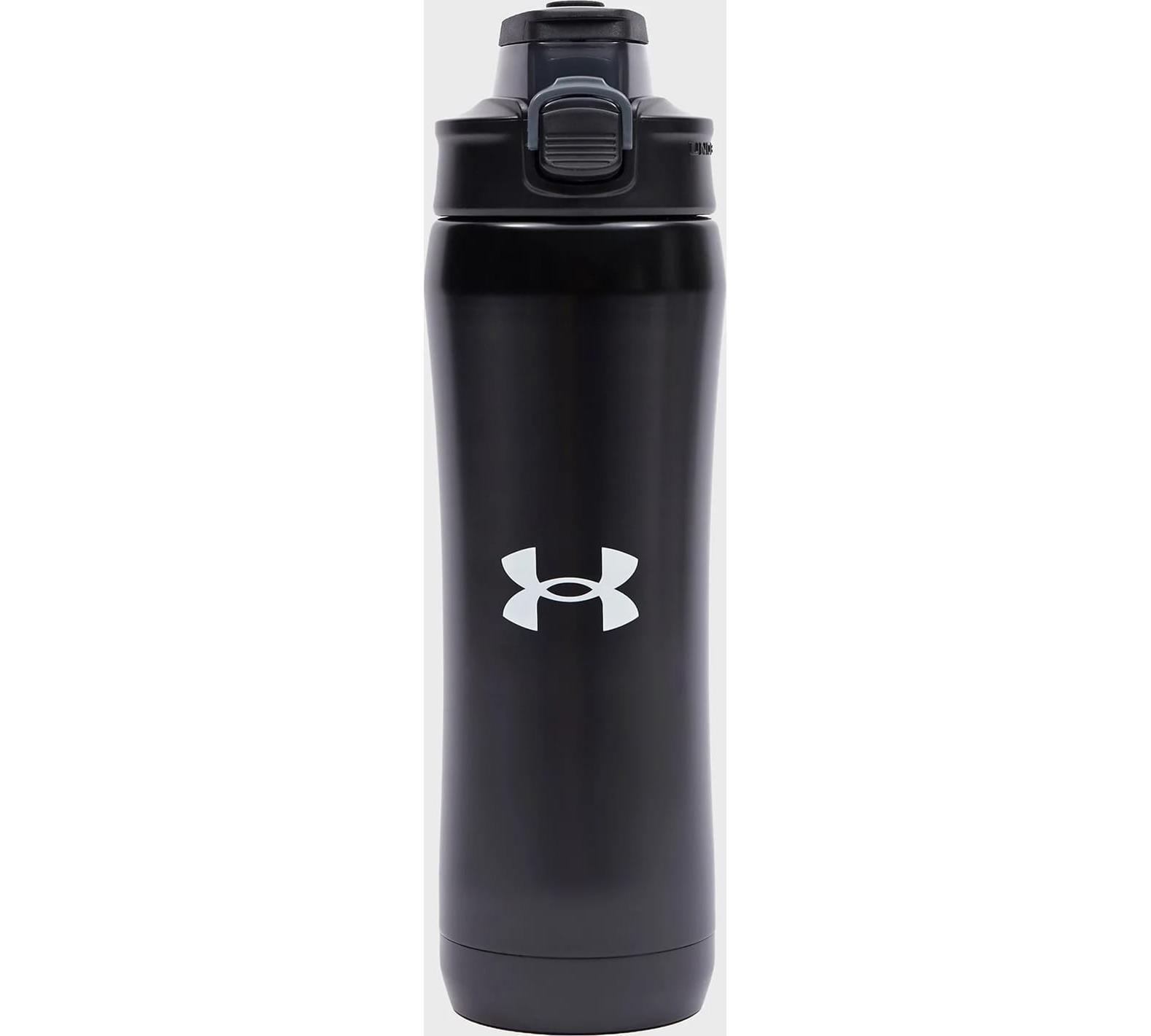 Пляшка Under Armour UA Beyond Satin 18oz чорний Уні