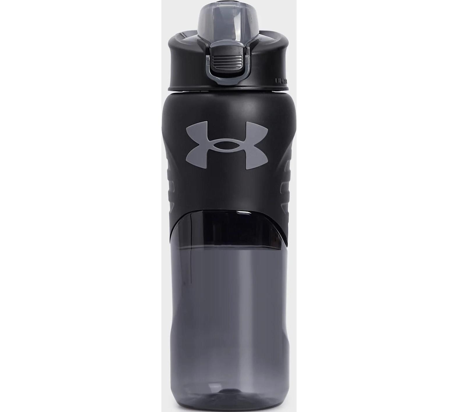 Пляшка Under Armour UA Clarity 24oz чорний Уні