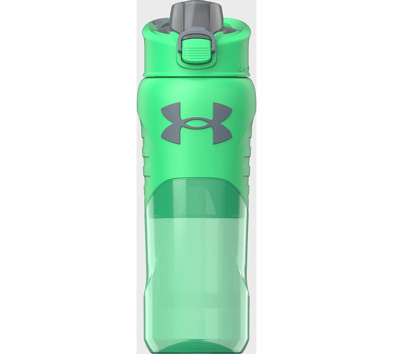 Пляшка Under Armour UA Clarity 24oz зелений Уні