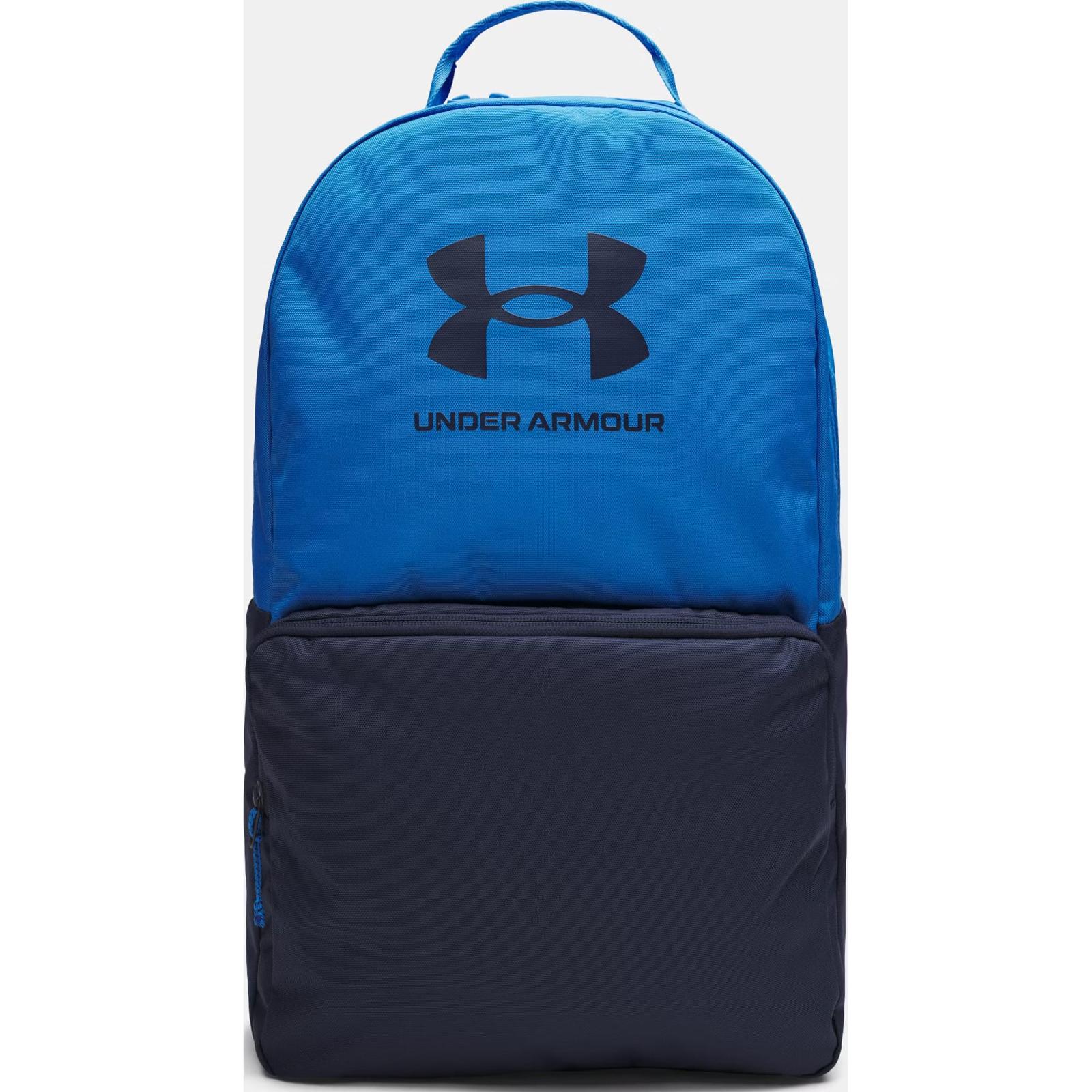 Рюкзак Under Armour UA Essential Backpack 25L синій Уні