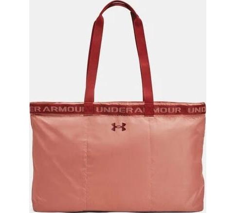 Сумка Under Armour UA Favorite Tote 25L помаранчевий Жін