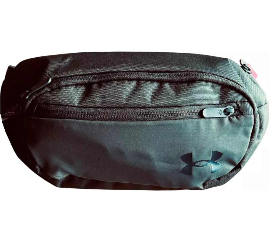 Сумка на пояс Under Armour UA Flex Waist Bag 3,5L зелений Уні