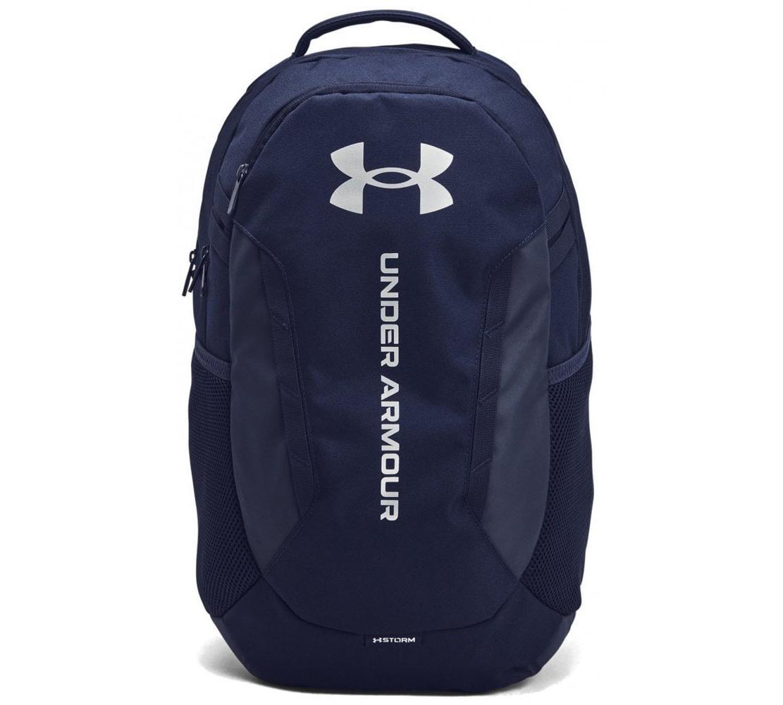 Рюкзак Under Armour UA Hustle 6.0 Backpack 29L синій Уні