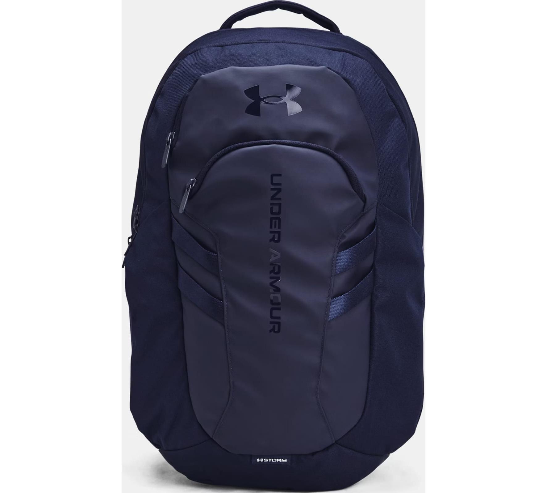 Рюкзак Under Armour UA Hustle Pro 6.0 Backpack 31L темно-синій Уні