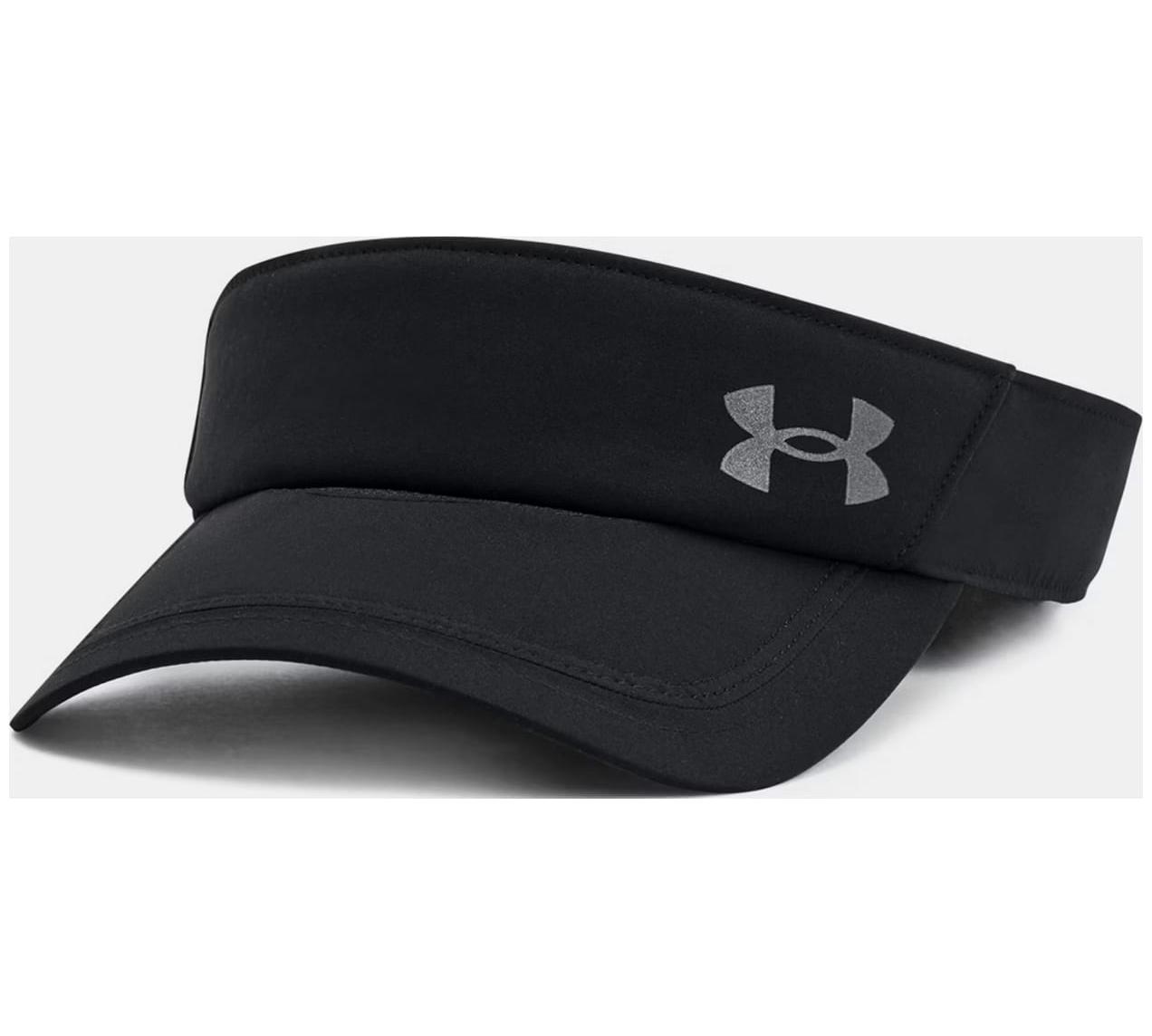Козирок Under Armour UA M Iso чорний Чол
