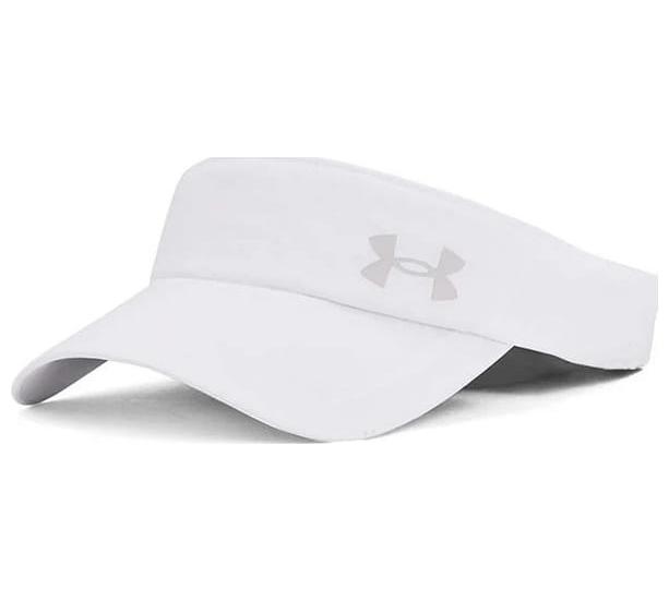 Козирок Under Armour UA M Iso-chill Launch Visor білий Чол