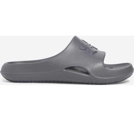 Шльопанці Under Armour UA M Locker V SL сірий Чол
