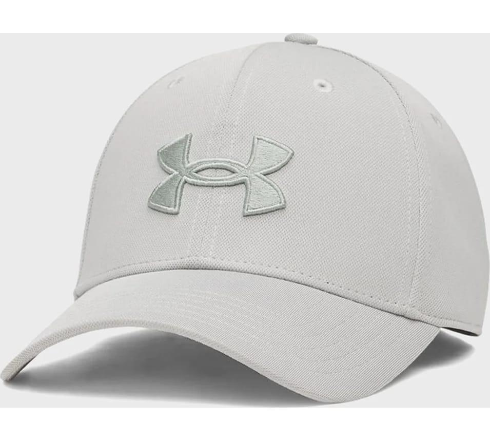 Кепка Under Armour UA Men's Under Armour UA Blitzing сірий Чол