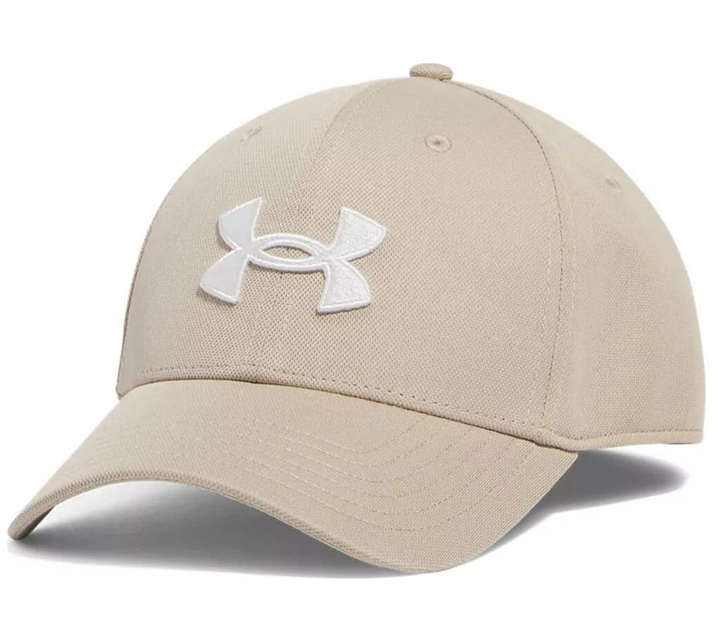 Кепка Under Armour UA Men's Under Armour UA Blitzing бежевий Чол