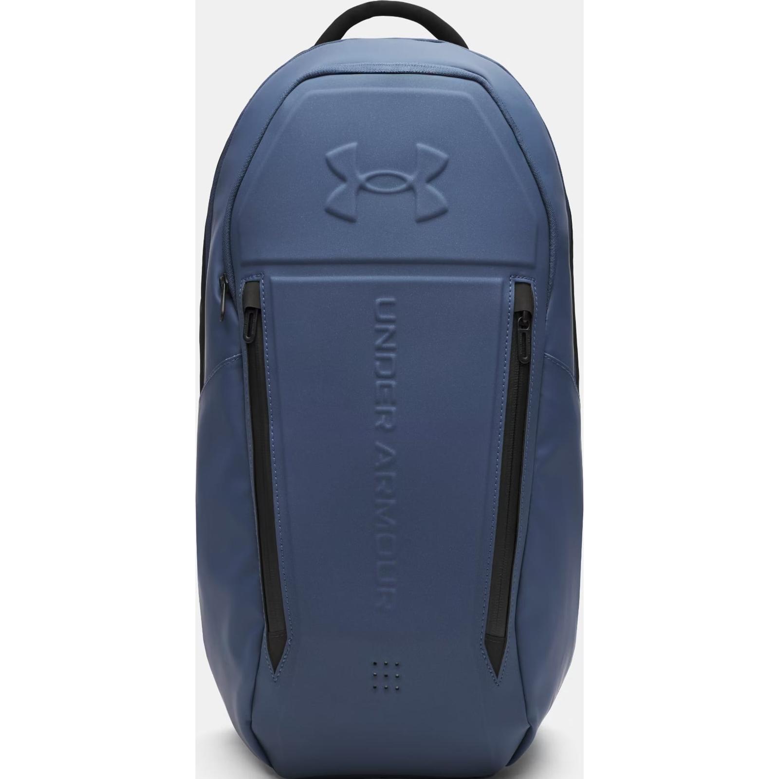 Рюкзак Under Armour UA No Weigh Backpack 28L синій Уні