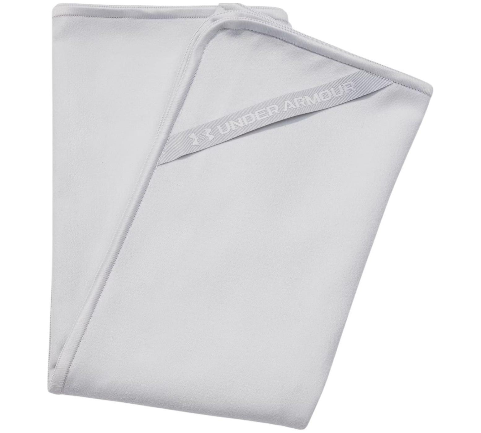 Рушник Under Armour UA Performance Towel сірий Уні