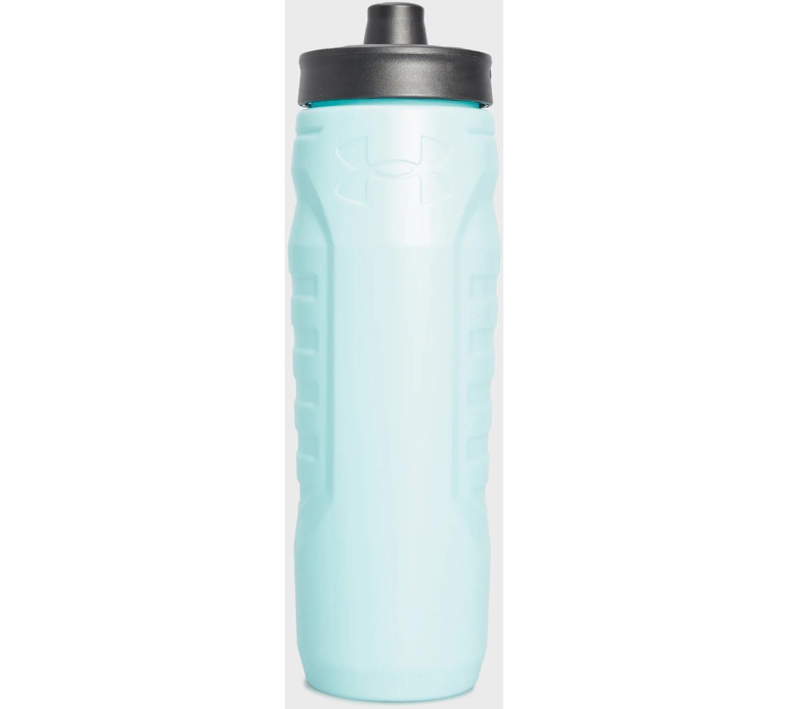 Пляшка Under Armour UA Sideline Squeeze 32oz бірюзовий Уні