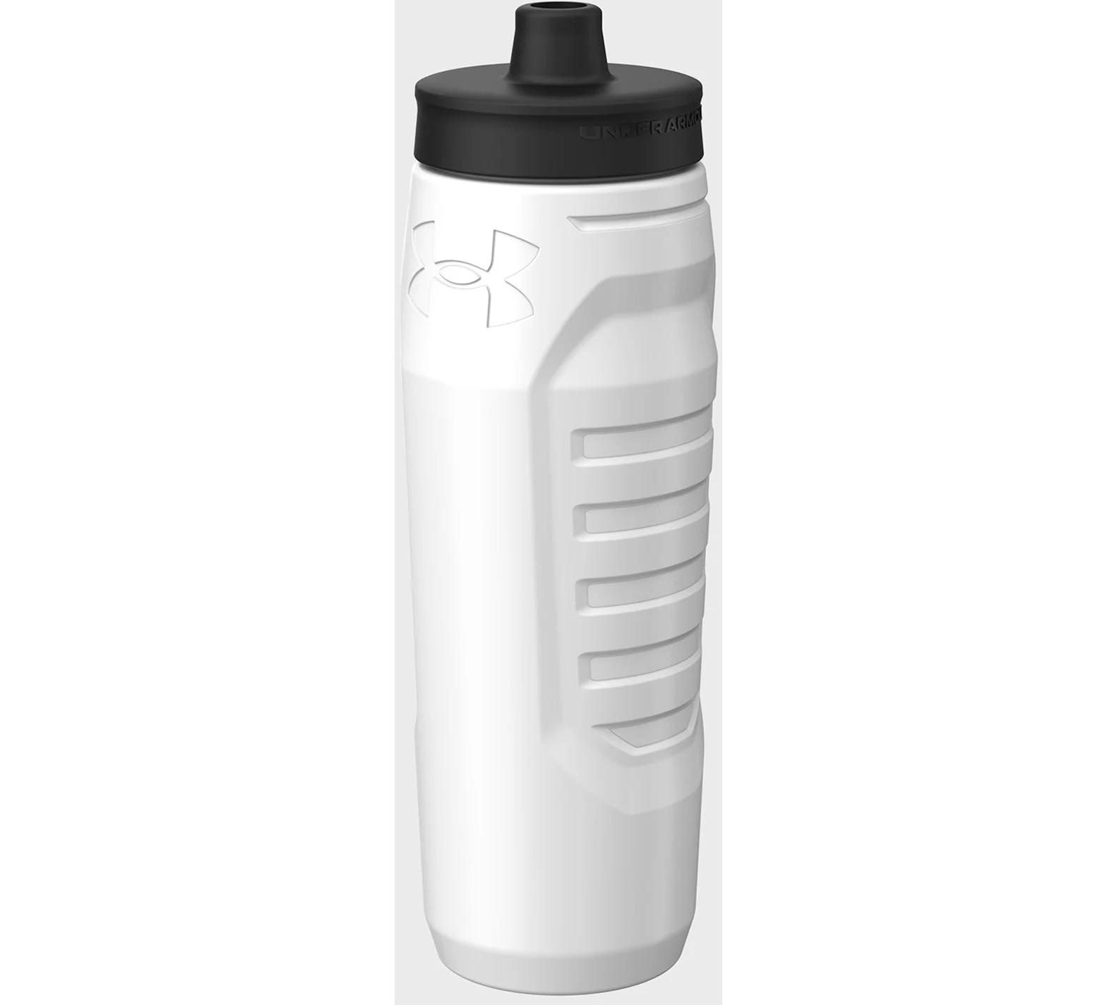 Пляшка Under Armour UA Sideline Squeeze 32oz білий Уні