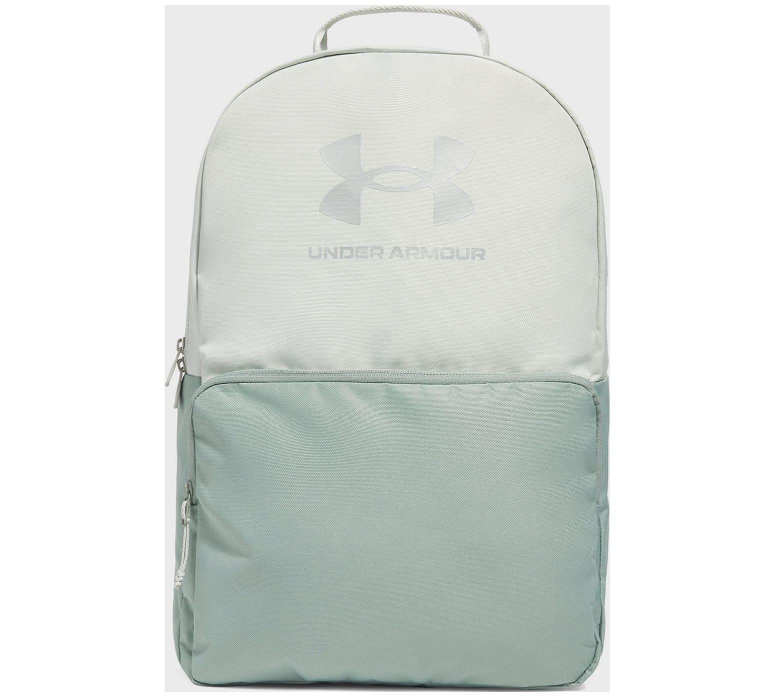 Рюкзак Under Armour UA Sportstyle Backpack 25L зелений Уні