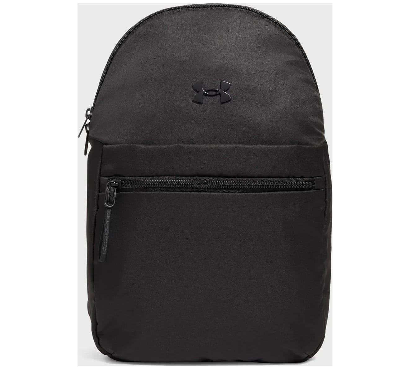 Сумка Under Armour UA Studio City Sling 8L чорний Жін